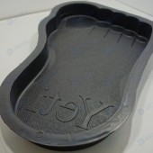 Стопа 45 (А) правая (YETI)