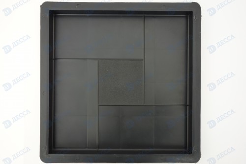 Квадрат (Ластрико) 300х300х30 (Т) Калифорния