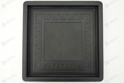 Квадрат (Ластрико) 300х300х30 (Р) Готика